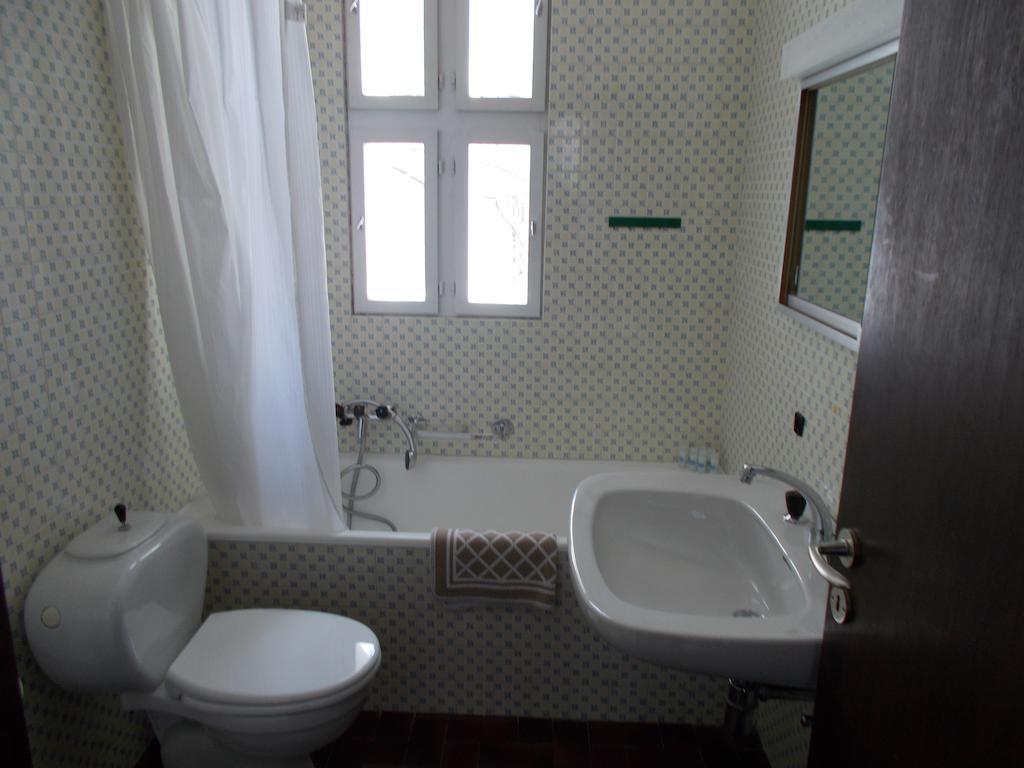 Casa Bianchi Villa Rovio Rom bilde