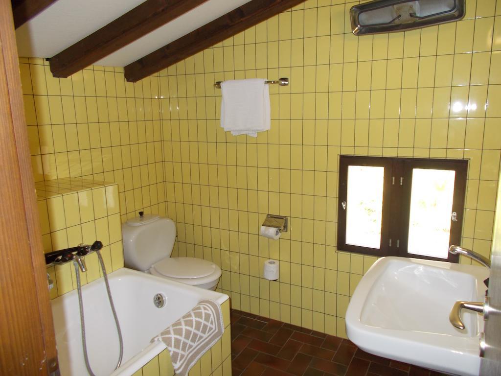 Casa Bianchi Villa Rovio Rom bilde