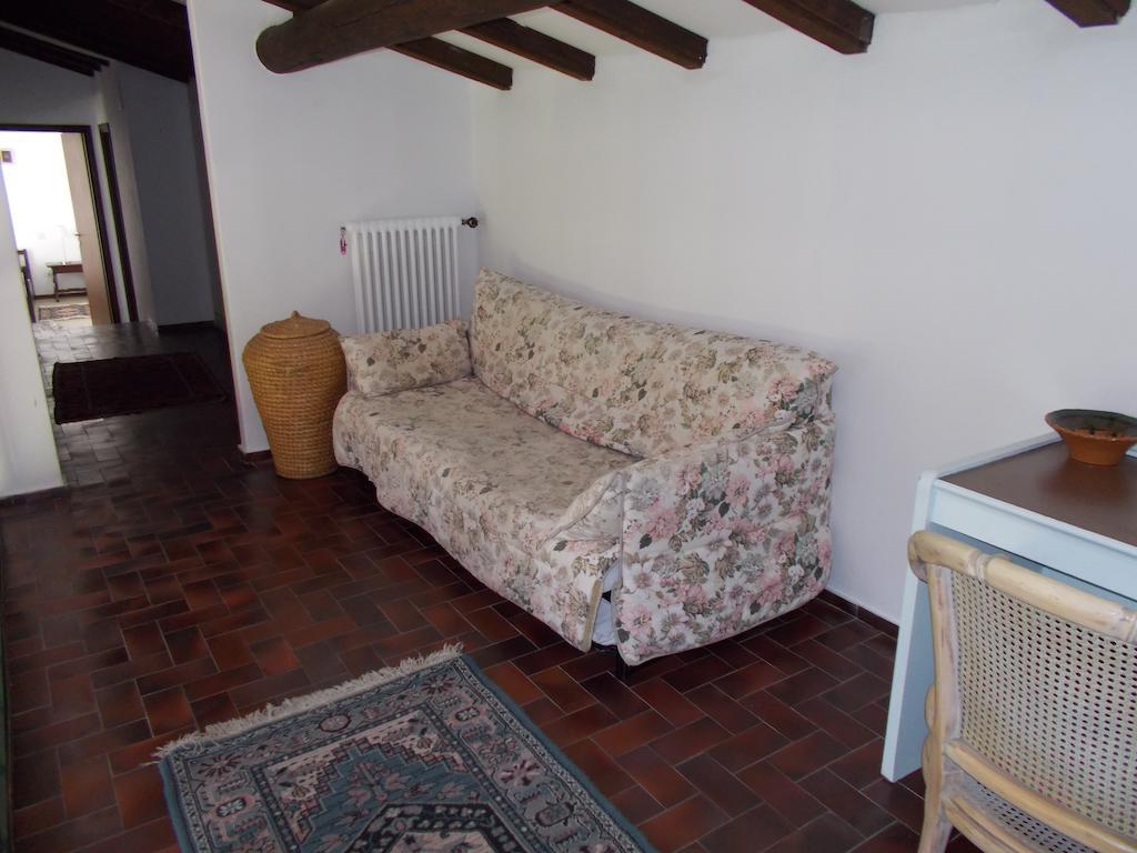 Casa Bianchi Villa Rovio Rom bilde